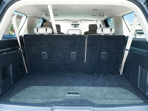 Used 2024 Ford Expedition Max XLT RWD image 10