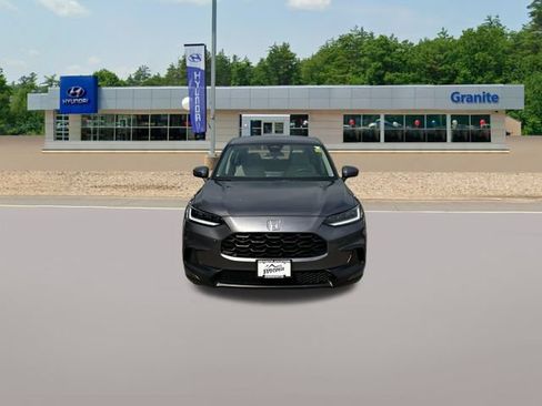 Used 2024 Honda HR-V LX image 3