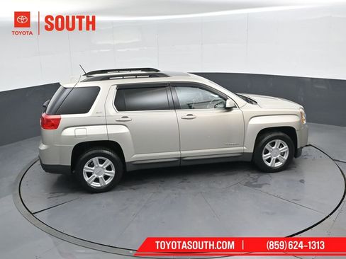 Used 2014 GMC Terrain SLT w/ Safety Package image 39