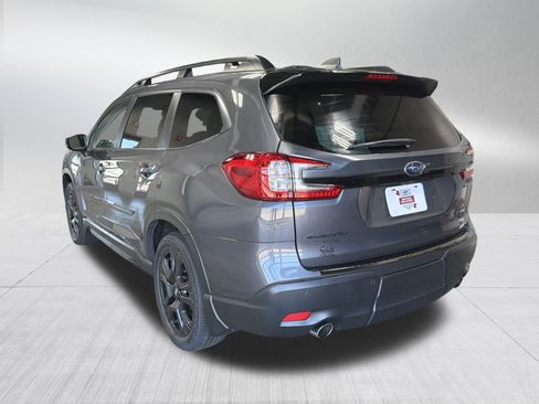 Used 2025 Subaru Ascent Bronze Edition AWD/4WD image 5