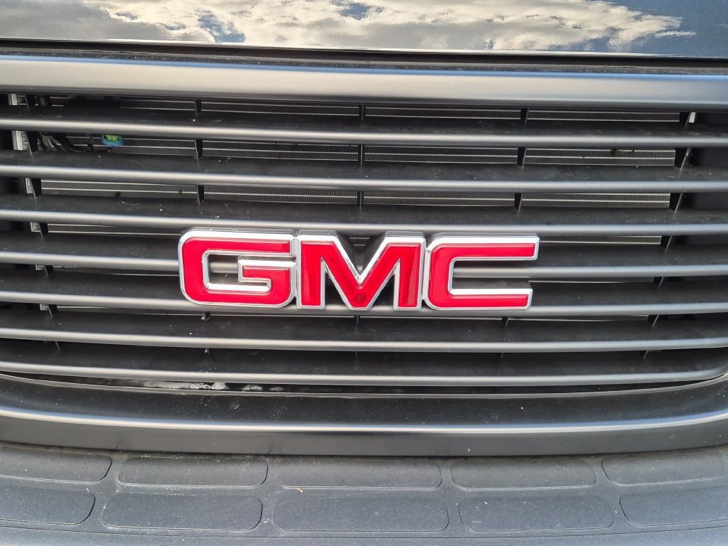 New 2026 GMC Savana 2500 LS RWD image 10