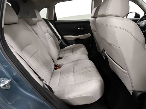 Certified 2024 Honda HR-V EX-L image 16