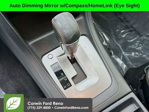 Used 2016 Subaru Crosstrek 2.0i Premium image 16