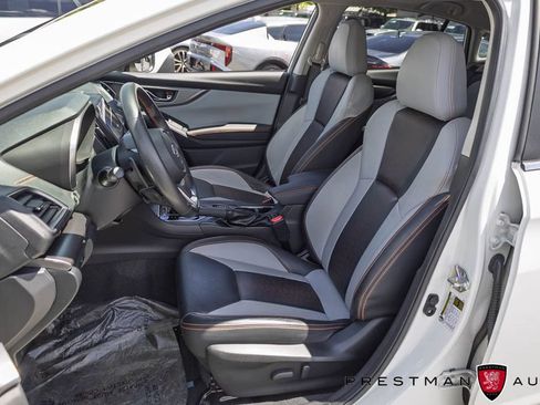 Used 2023 Subaru Crosstrek 2.5i Limited AWD/4WD image 21