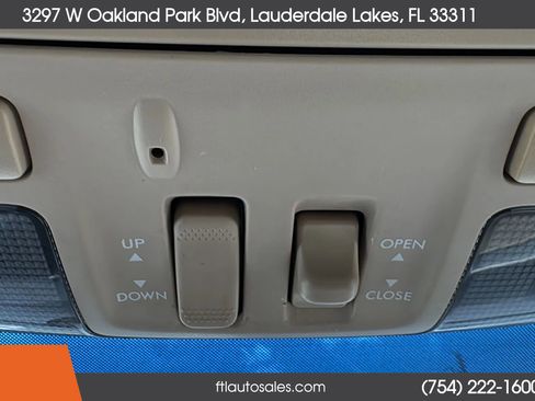 Used 2006 Subaru Tribeca Limited image 57