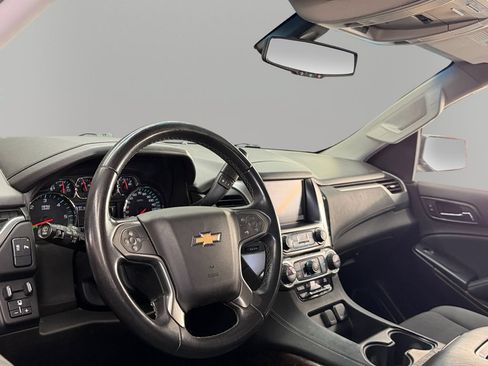 Used 2019 Chevrolet Tahoe LS w/ Max Trailering Package RWD image 16