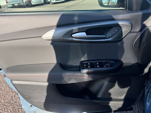 Used 2024 Dodge Hornet GT w/ GT Blacktop Package image 14