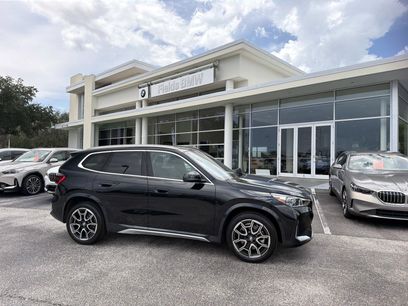 Used 2026 BMW X1 xDrive28i