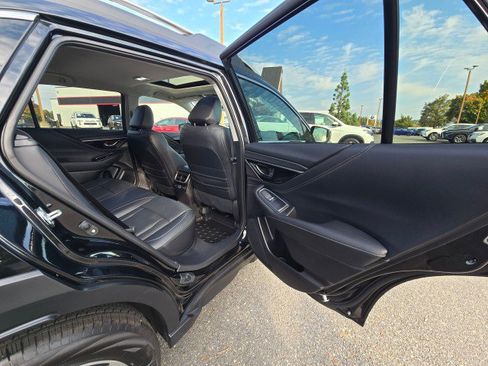 Used 2023 Subaru Outback Touring XT image 13