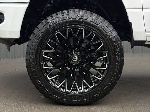 Used 2023 RAM 1500 Big Horn AWD/4WD image 10