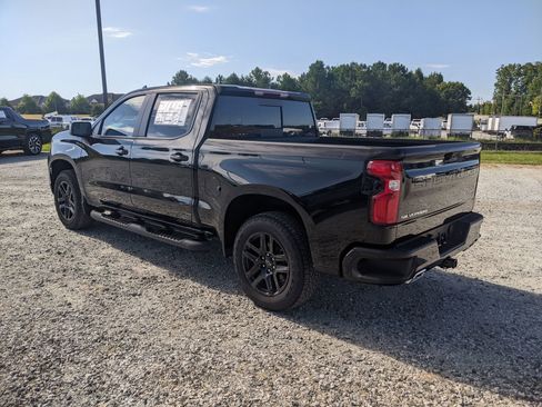 New 2026 Chevrolet Silverado 1500 RST image 6