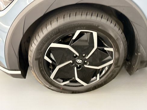 Used 2024 Hyundai Ioniq 5 SEL image 11