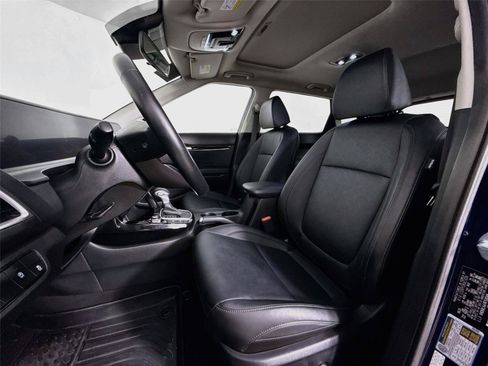 Used 2024 Kia Seltos EX AWD/4WD image 22