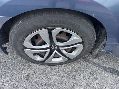 Used 2007 Honda Civic LX image 20