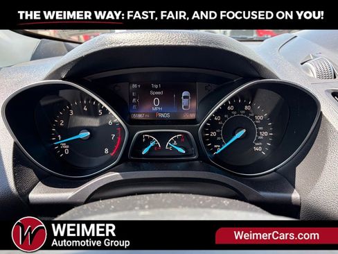 Used 2019 Ford Escape SEL AWD/4WD image 24