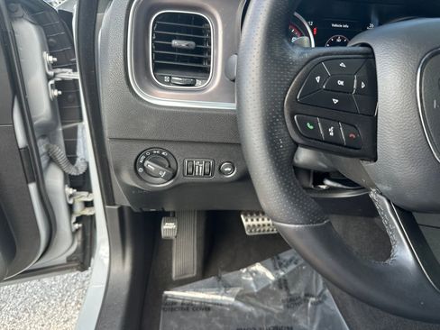 Used 2022 Dodge Charger GT image 14