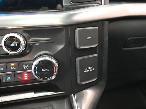 Used 2022 Ford F150 Lariat w/ Equipment Group 502A High image 26