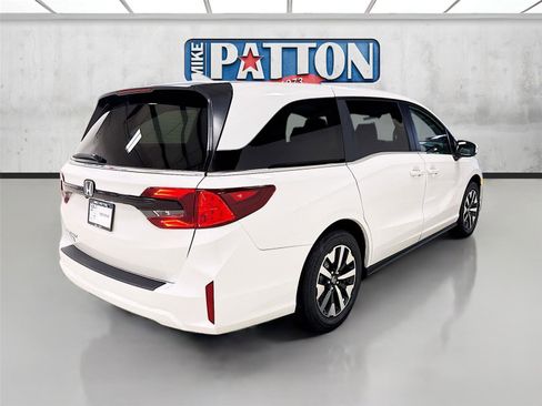 New 2026 Honda Odyssey EX-L image 7