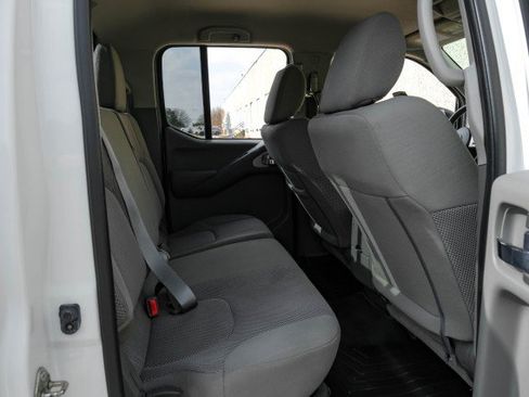 Used 2018 Nissan Frontier SV w/ Value Truck Package image 37