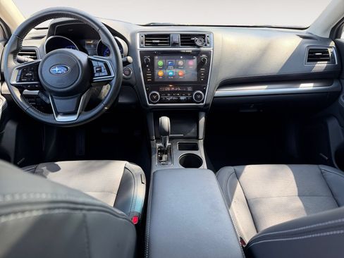 Used 2019 Subaru Legacy 2.5i Limited AWD/4WD image 10