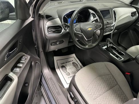 Used 2023 Chevrolet Equinox LT w/ Driver Convenience Package image 6