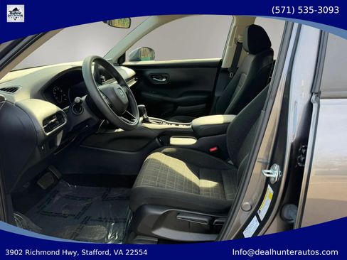 Used 2023 Honda HR-V LX image 20