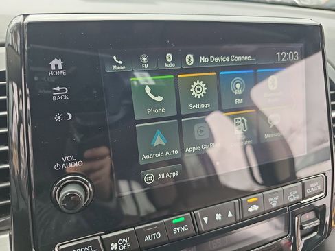 Used 2020 Honda Odyssey EX image 24