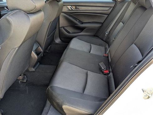 Used 2020 Honda Accord LX image 17