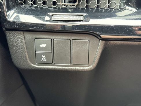 Used 2025 Honda CR-V EX-L image 14