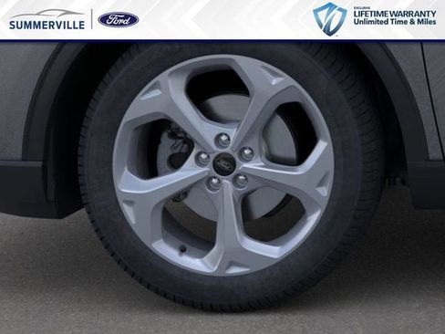 New 2026 Ford Escape ST-Line Select image 21