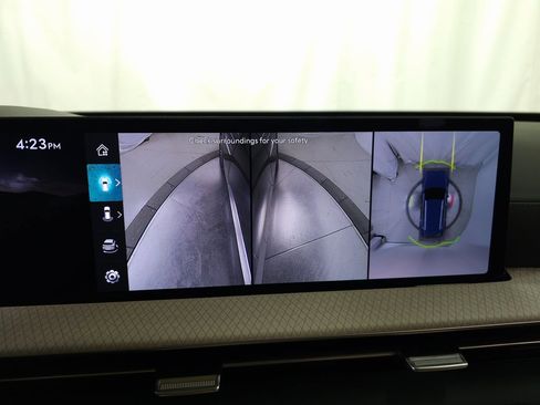 New 2026 Genesis GV80 3.5T Advanced image 26