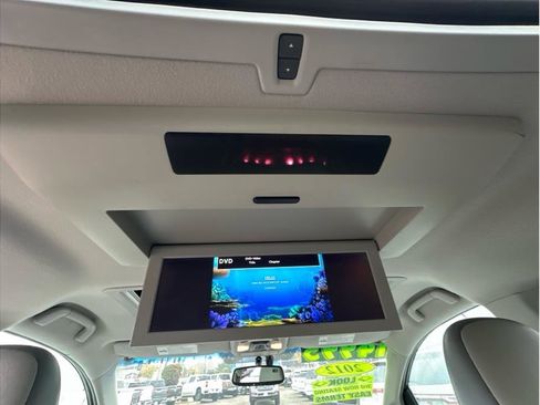 Used 2012 Toyota Sienna Limited image 21