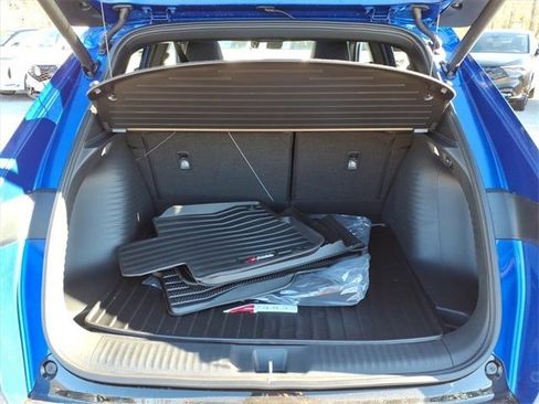 New 2025 Acura ADX A-Spec image 11