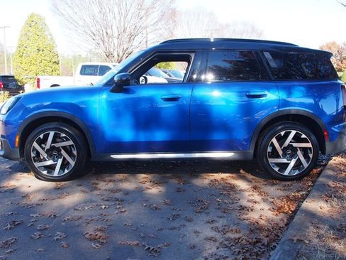 Used 2025 MINI Cooper Countryman S image 4