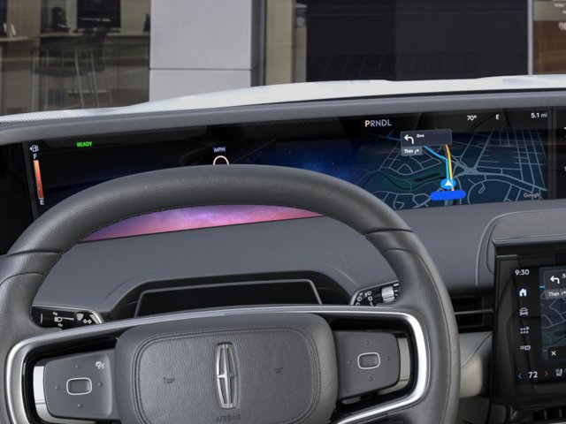New 2026 Lincoln Nautilus Reserve AWD/4WD image 13