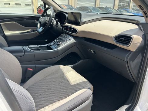 Used 2023 Hyundai Santa Fe SEL AWD/4WD image 27