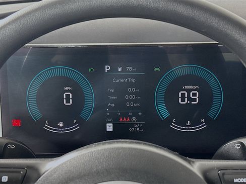 Certified 2025 Hyundai Tucson SE image 11