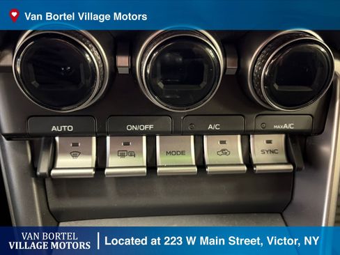 Used 2022 Subaru BRZ Limited image 19