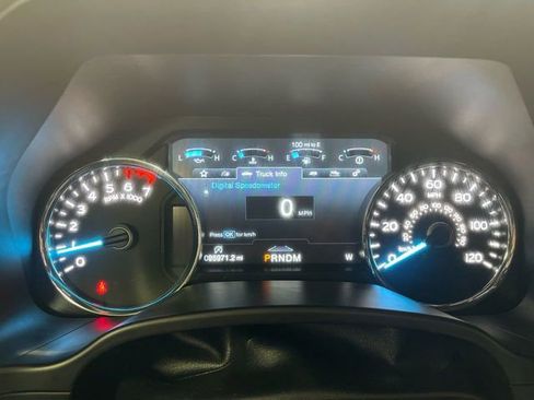 Used 2020 Ford F150 Lariat w/ Equipment Group 502A Luxury AWD/4WD image 15