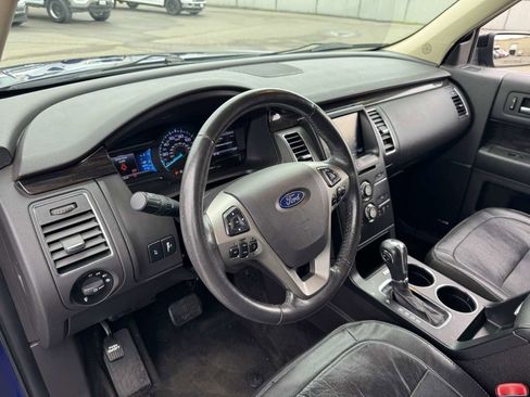 Used 2014 Ford Flex SEL w/ Equipment Group 202A image 25