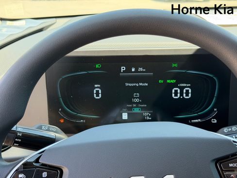 New 2026 Kia Niro LX FWD image 15