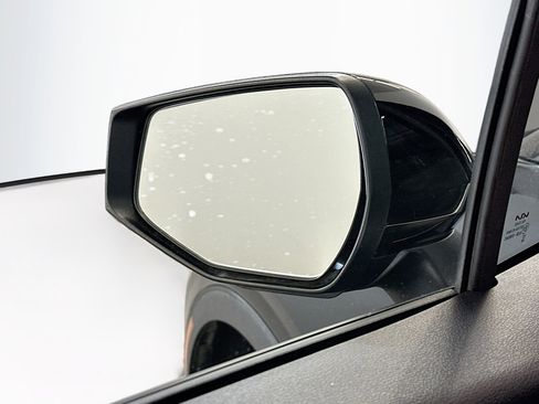 Used 2025 Kia Sportage LX image 16