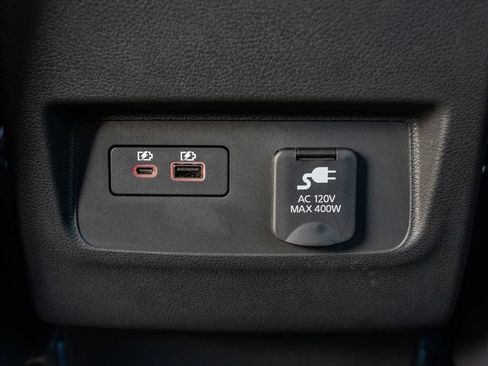 New 2026 Nissan Frontier PRO-4X w/ Pro-4x Convenience Package AWD/4WD image 9