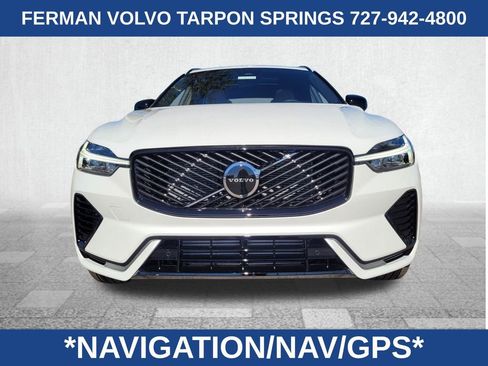 New 2026 Volvo XC60 T8 Core image 3