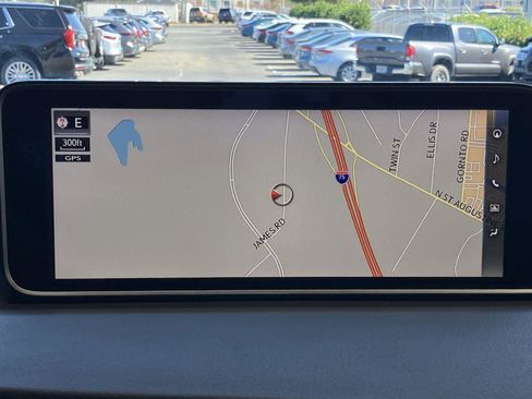 Used 2016 Lexus RX 350 F Sport image 19