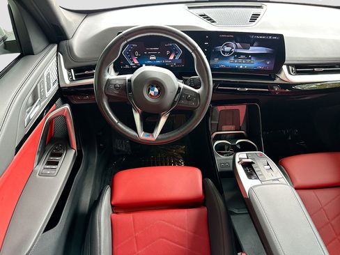 Certified 2025 BMW X1 xDrive28i w/ Convenience Package image 23