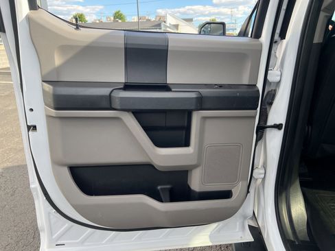 Used 2020 Ford F150 XL w/ Equipment Group 101A Mid AWD/4WD image 33