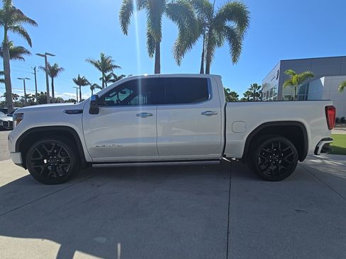 Used 2019 GMC Sierra 1500 Denali w/ Denali Ultimate Package image 11