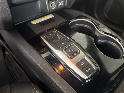 Used 2022 Honda Passport Elite image 20