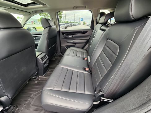 Certified 2024 Honda CR-V EX-L image 16